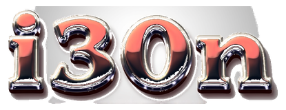 i30n logo