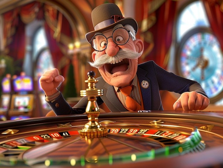 i30n Casino en Vivo